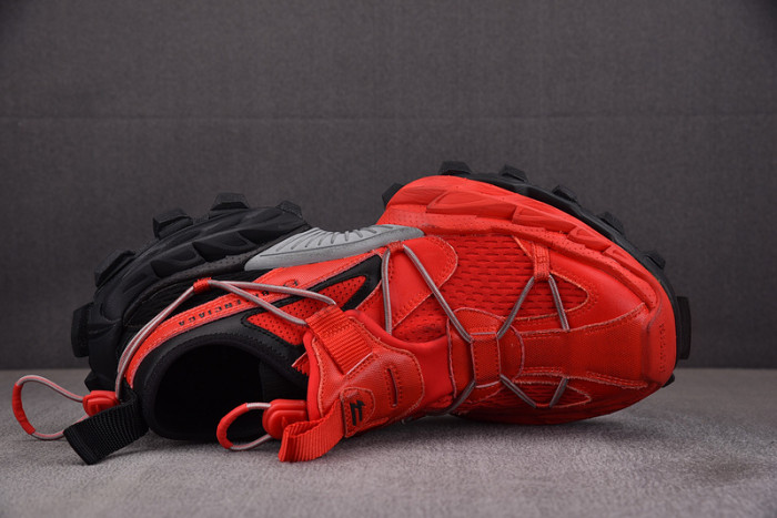 BLCG HIKE Red Black  804919 WHIKE 1000