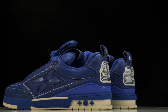 LV SNEAKER LOW   121201