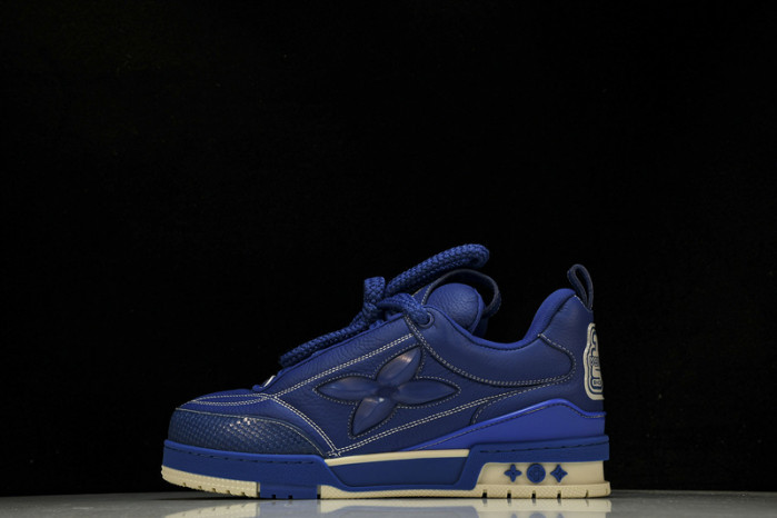 LV SNEAKER LOW   121201