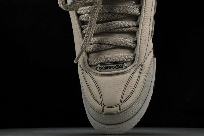 LV SNEAKER LOW  121204