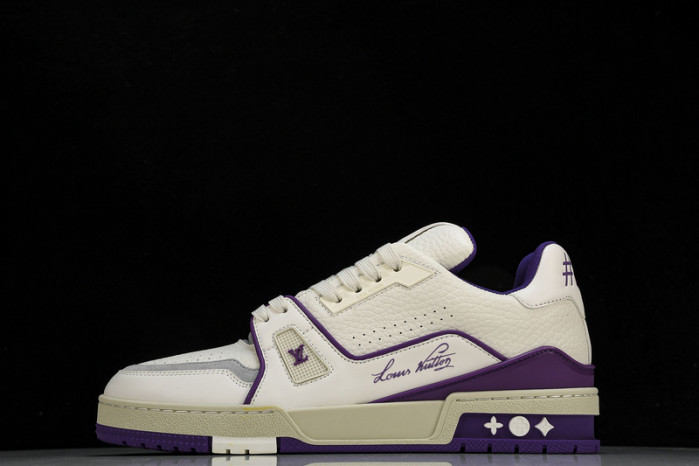 LV SNEAKER LOW  121206