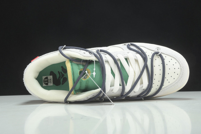 Nike Dunk Low OF Lot 20 DJ0950-115