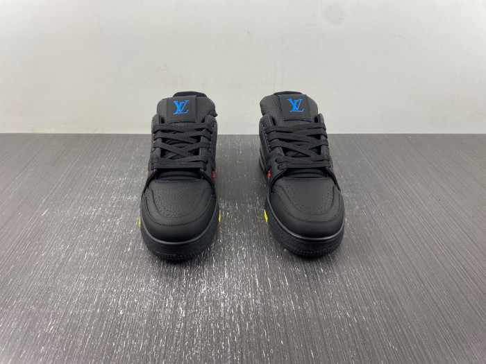 LV SNEAKER LOW  trainer  12141