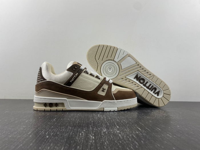 LV SNEAKER LOW 121801