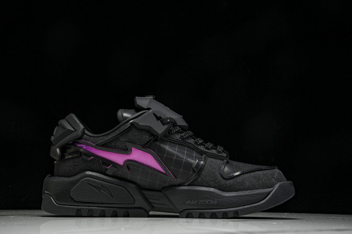 RTFKT x Nike Dunk Genesis 