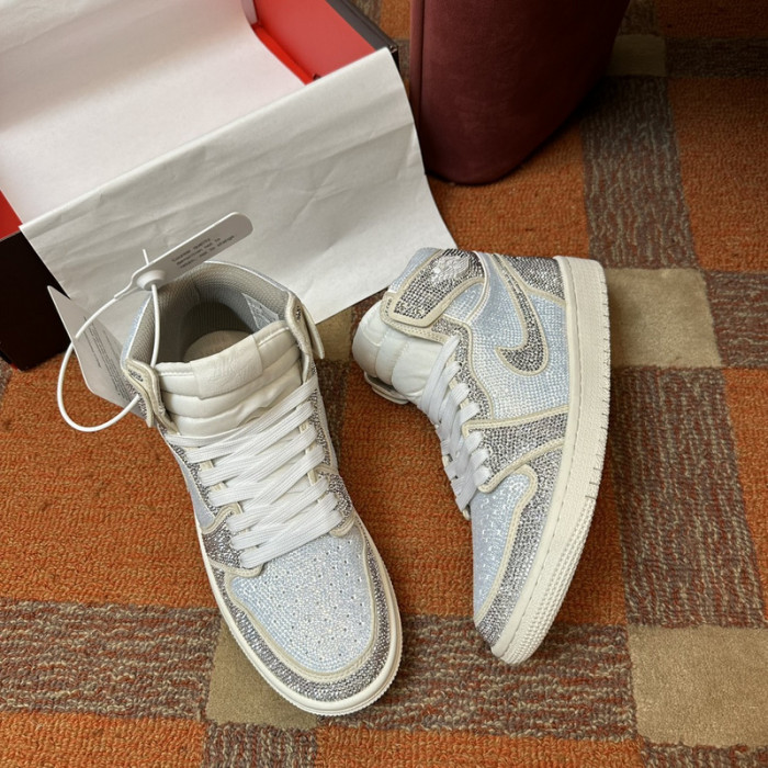 AIR JORDAN 1 RETRO  AJ-14