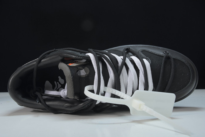 Nike Dunk Low OF Lot 50 DM1602-001