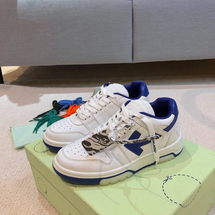 OF SNEAKER  FOR0504-001