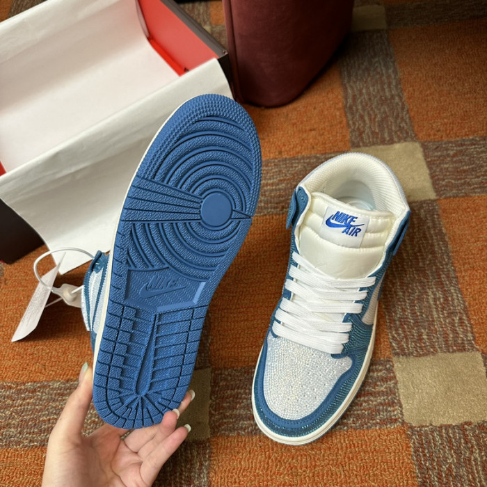 AIR JORDAN 1 RETRO  AJ-21