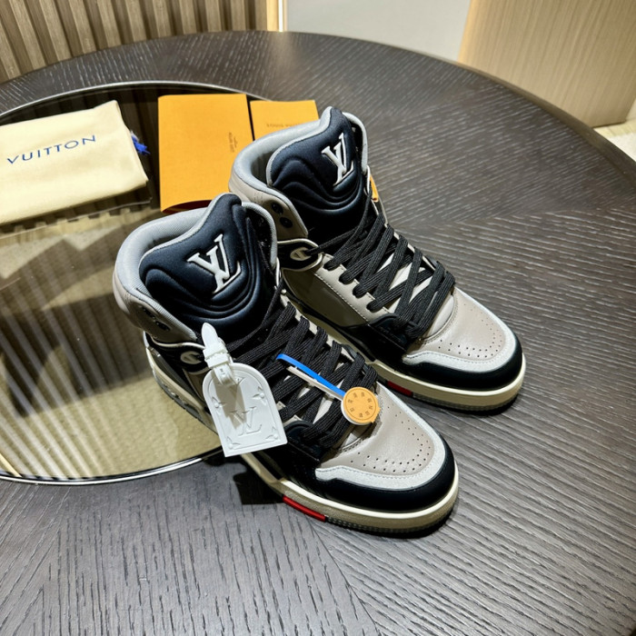 LV SNEAKER LOW FOR-LV193