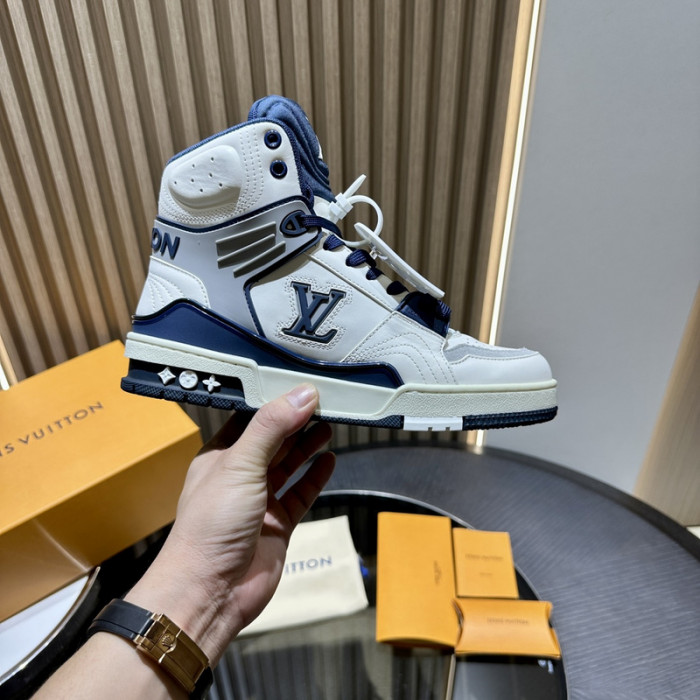 LV SNEAKER LOW FOR-LV194