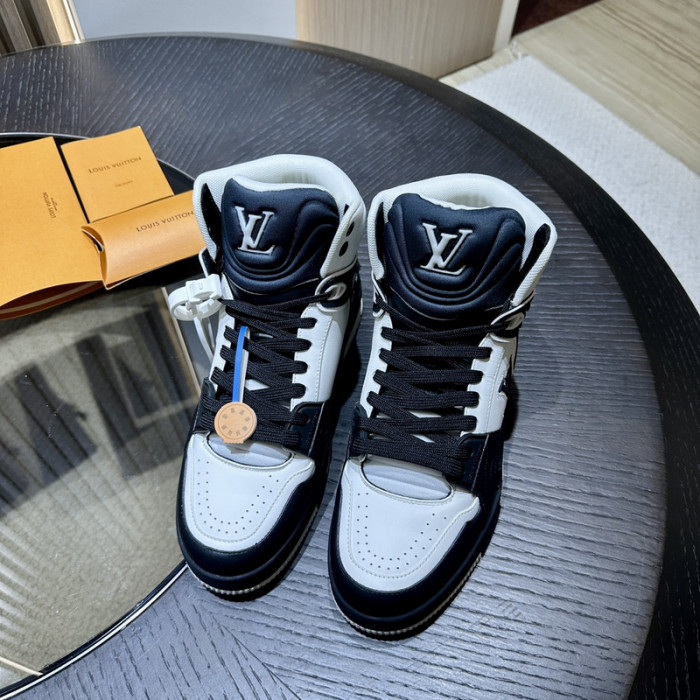 LV SNEAKER LOW FOR-LV197