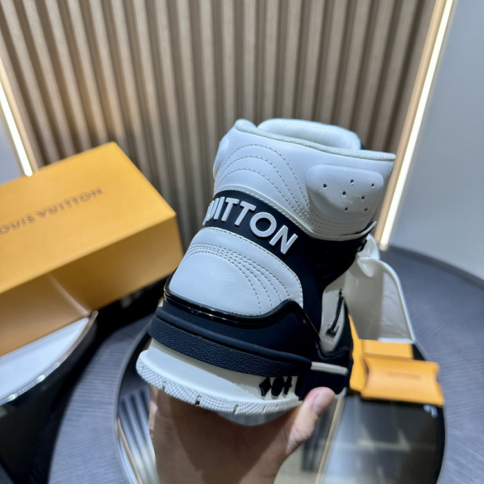 LV SNEAKER LOW FOR-LV197