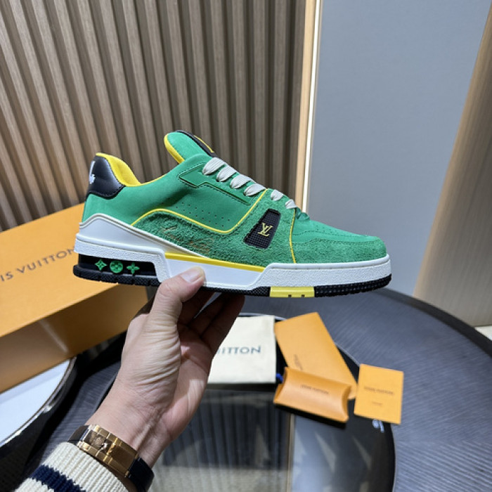 LV SNEAKER LOW FOR-LV199