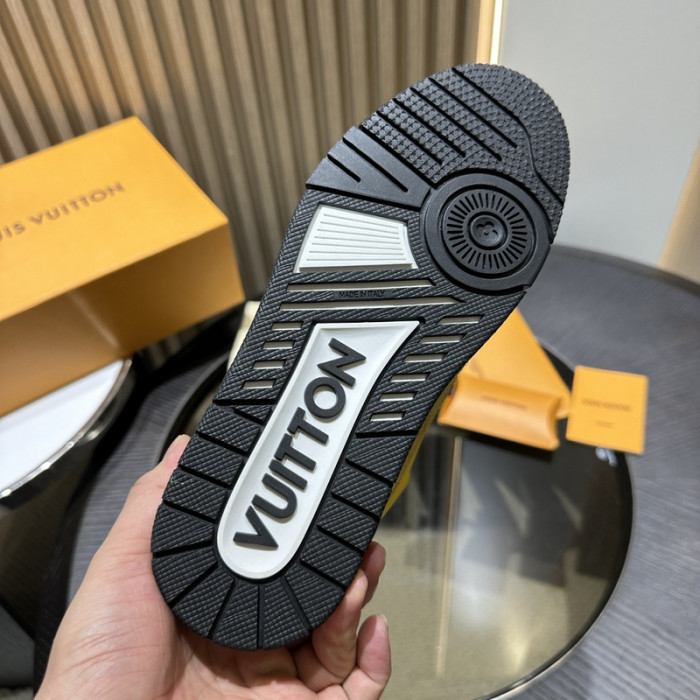 LV SNEAKER LOW FOR-LV201