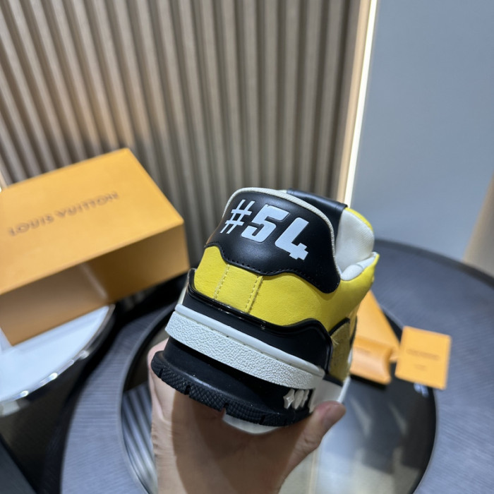 LV SNEAKER LOW FOR-LV201