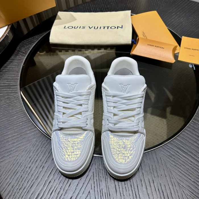 LV SNEAKER LOW FOR-LV204