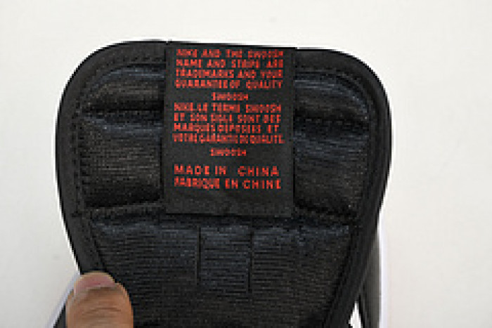 Air Jordan 1 Low OG“Black Toe”  CZ0790-106