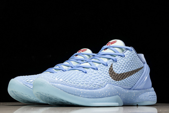 NIKE ZOOM KOBE VI FTB   PE2023-100