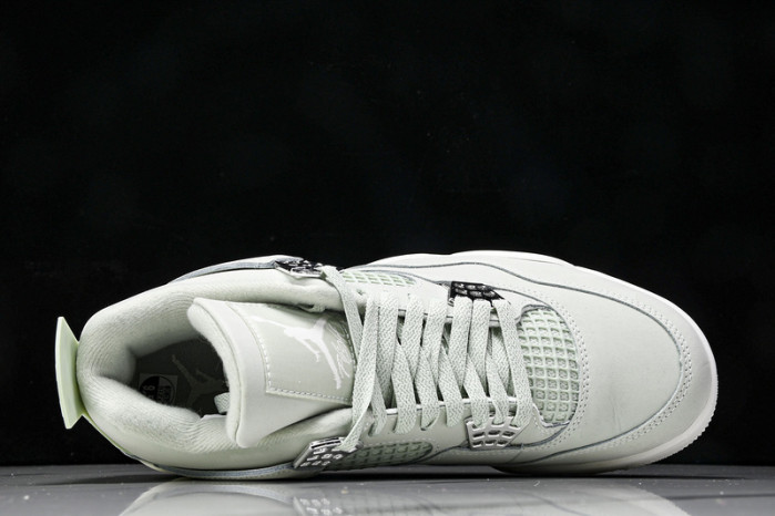 Air Jordan 4 “Seafoam”  HV0823-003