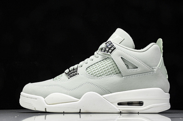 Air Jordan 4 “Seafoam”  HV0823-003