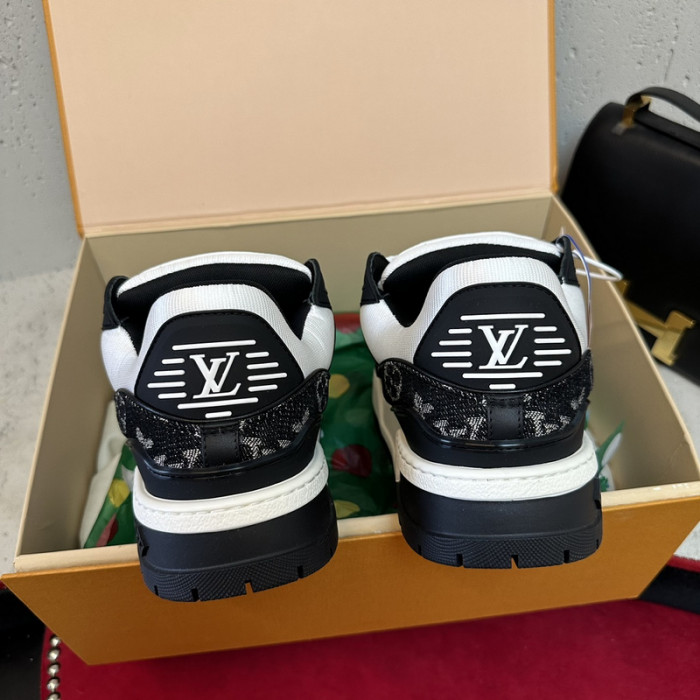 LV SNEAKER LOW FOR-LV84