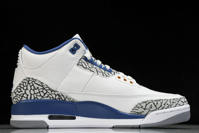 Air Jordan 3 “Wizards” CT8532-148