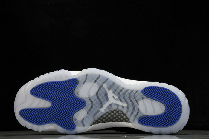 Air Jordan 11 Low "Space Jam"  FV5104-004