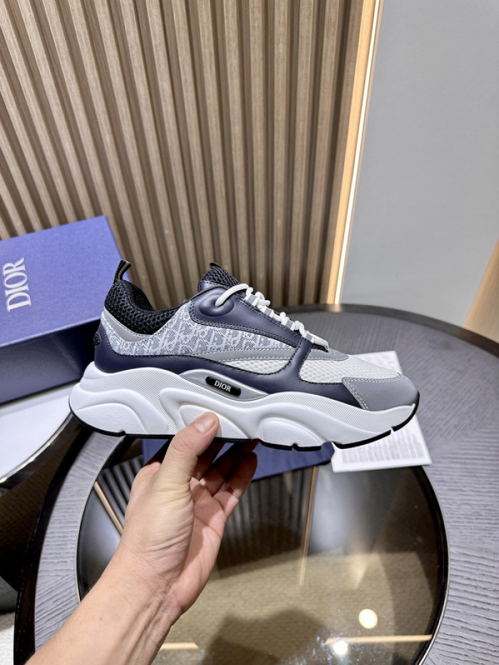 D10R HOMME B22 TRAINER SNEAKER