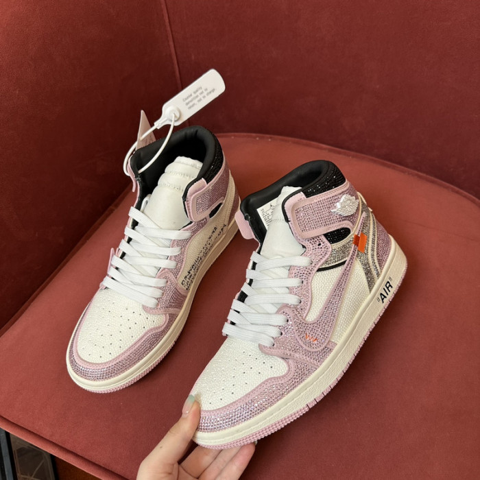 AIR JORDAN 1 RETRO  AJ-26