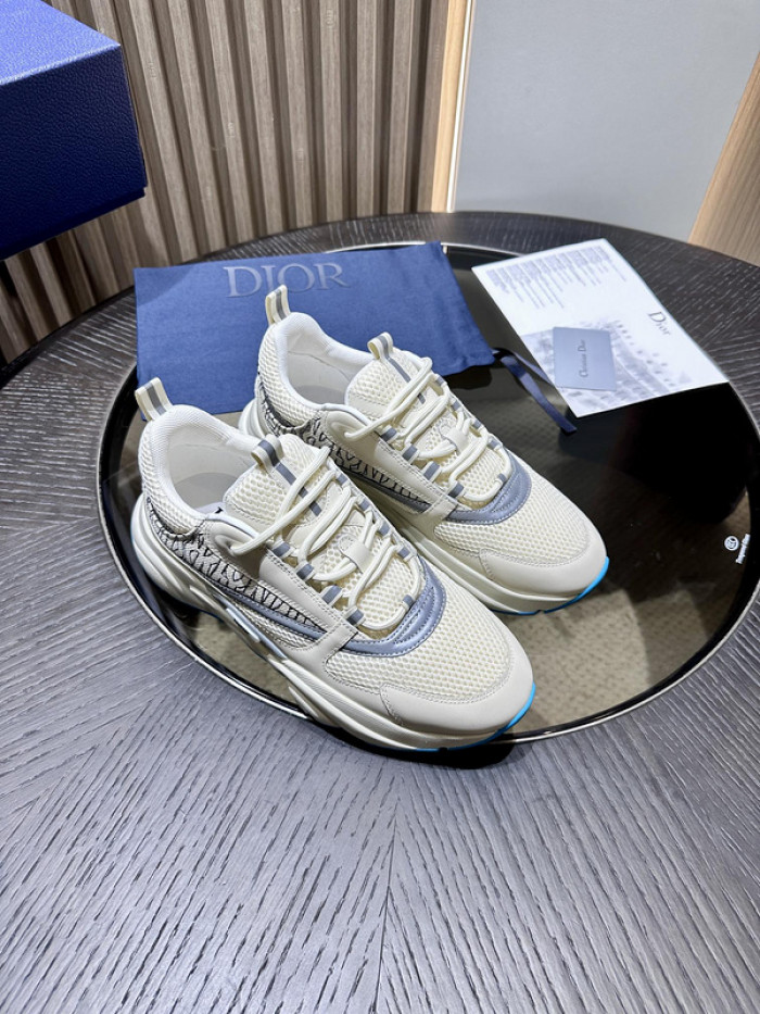 D10R HOMME B22 TRAINER SNEAKER