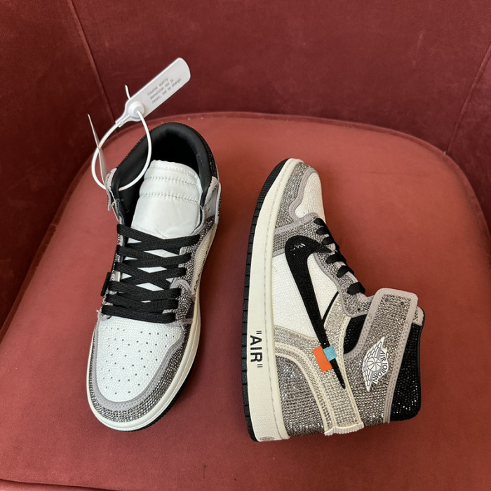 AIR JORDAN 1 RETRO  AJ-28