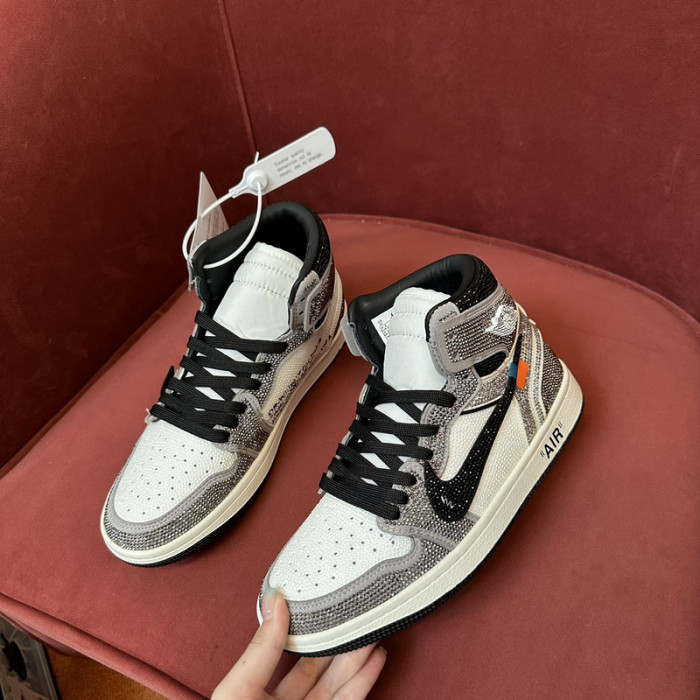 AIR JORDAN 1 RETRO  AJ-28