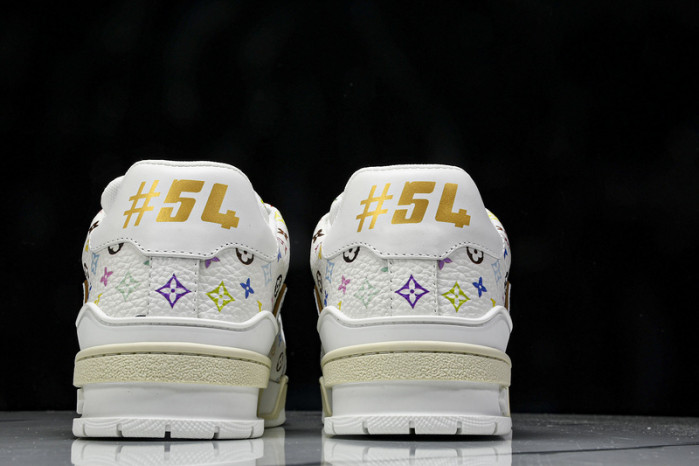 LV SNEAKER LOW FOR-LV233