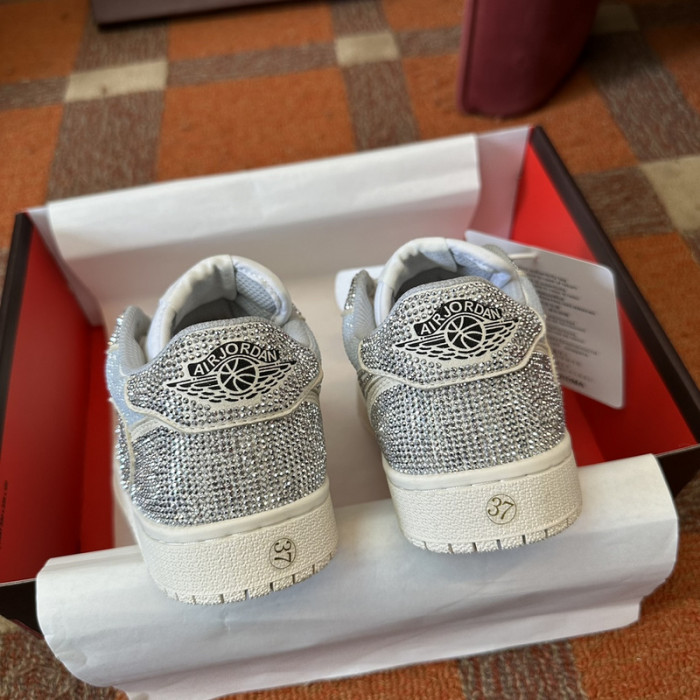 AIR JORDAN 1 RETRO  AJ-34