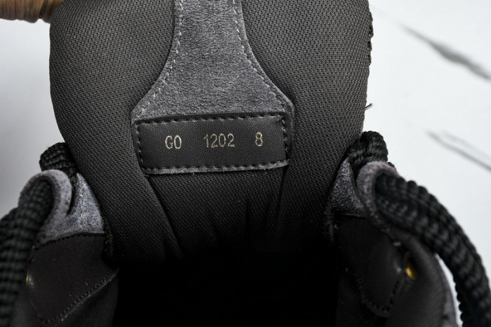 LV SNEAKER LOW FOR-LV166