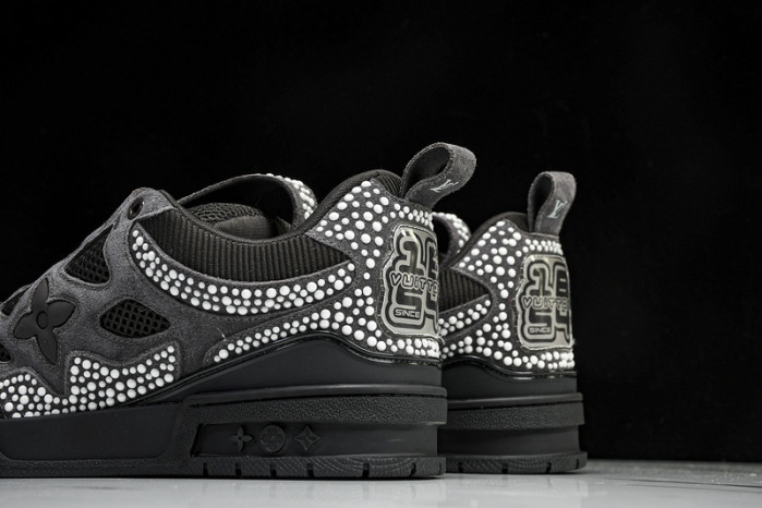 LV SNEAKER LOW FOR-LV166