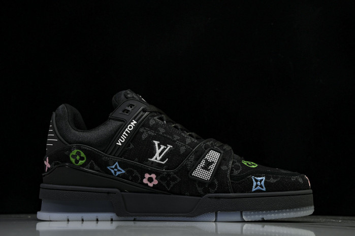 LV SNEAKER LOW FOR-LV167