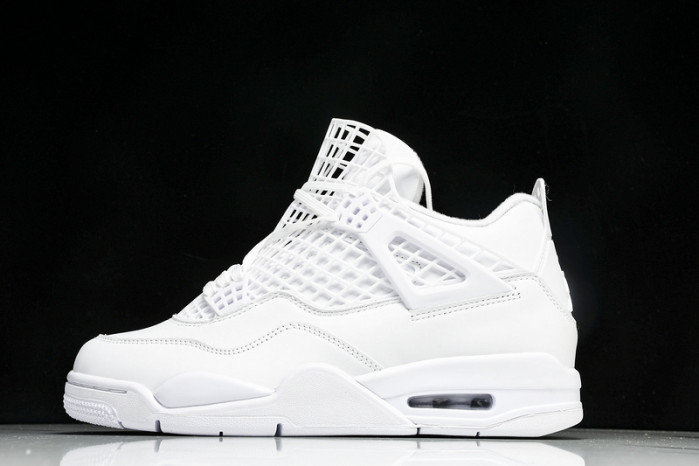 Air Jordan 4 "Net"  FV7251-107