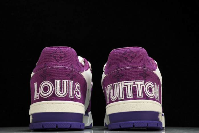 LV SNEAKER LOW FOR-LV9