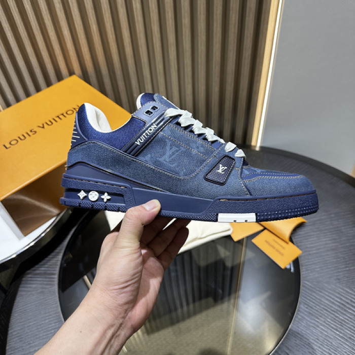 LV SNEAKER TRAINER   FOR-LV289