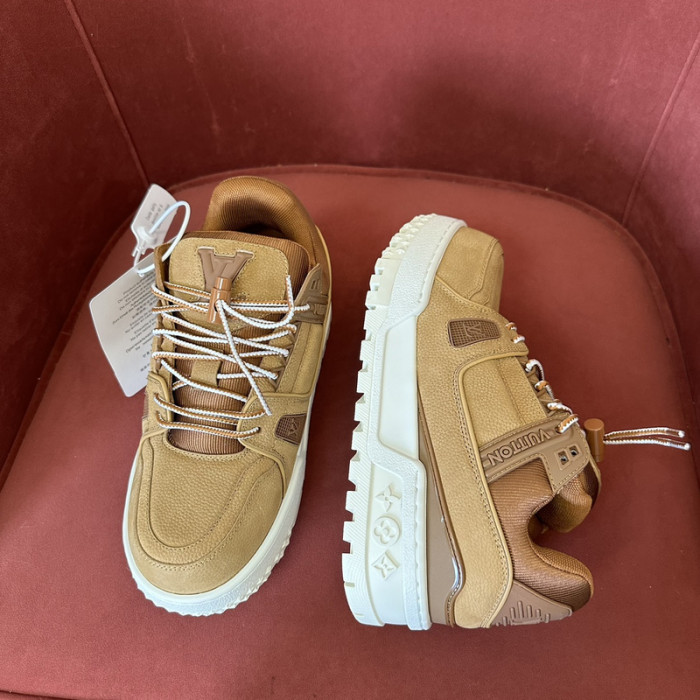 LV SNEAKER LOW FOR-LV168