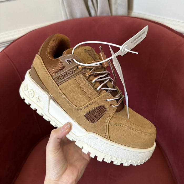 LV SNEAKER LOW FOR-LV168