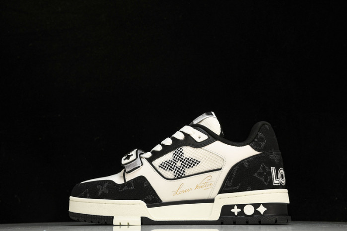 LV SNEAKER TRAINER   FOR-LV290