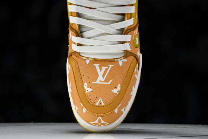 LV SNEAKER LOW FOR-LV229