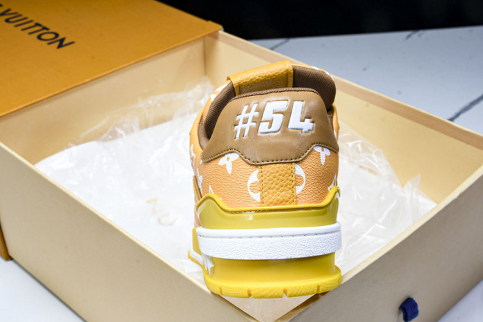 LV SNEAKER LOW FOR-LV229