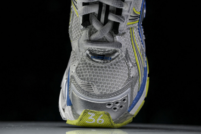 BLCG RUNNER  W3RMU9074