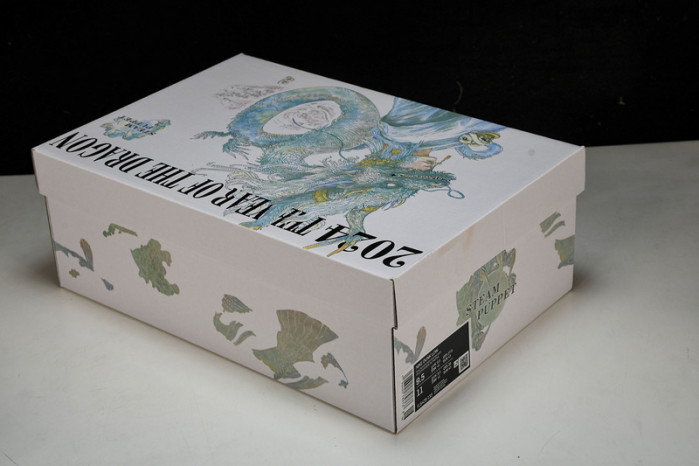 Nike Dunk Low CNY  FJ5429 133