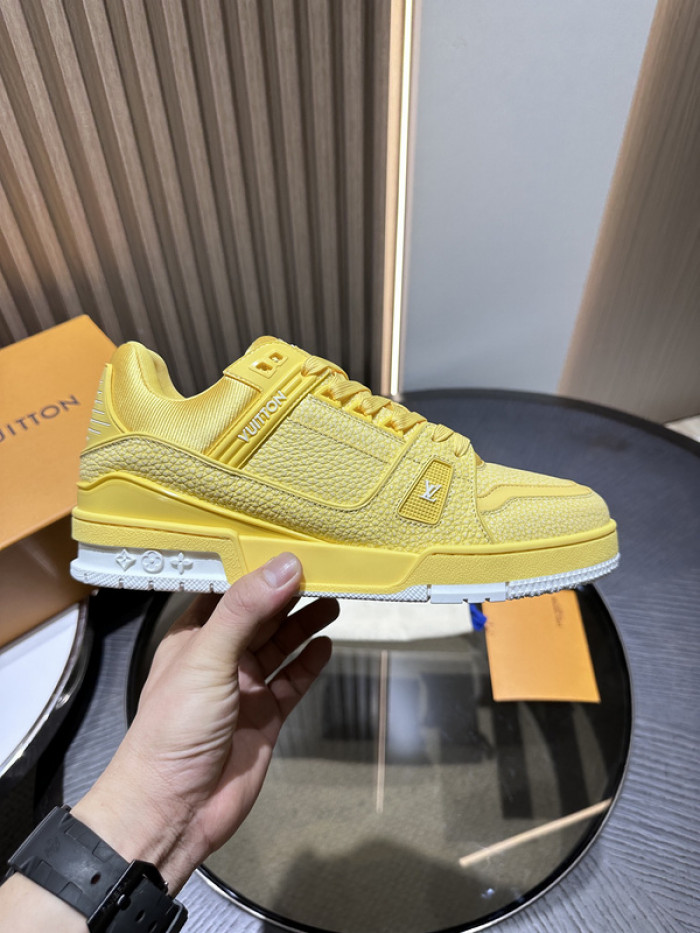 LV SNEAKER LOW FOR-LV86