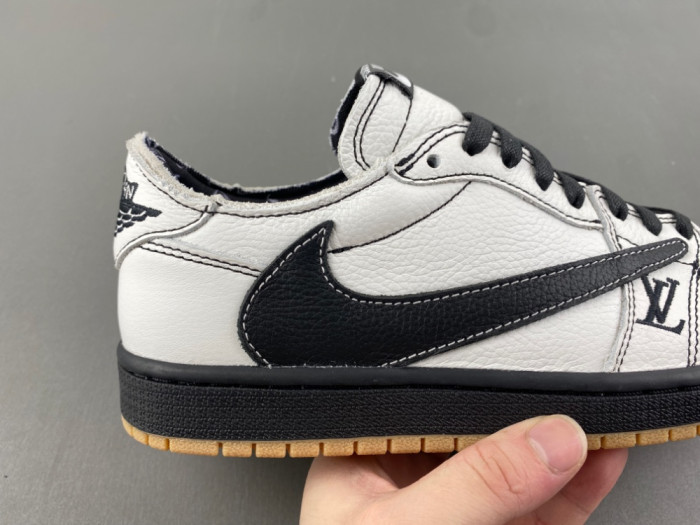 Air Jordan 1 Low X LV 051602